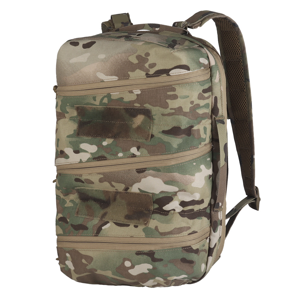 Outdoor Hunting Prints - SS Stijl DELTA Tas Tactische Compacte
