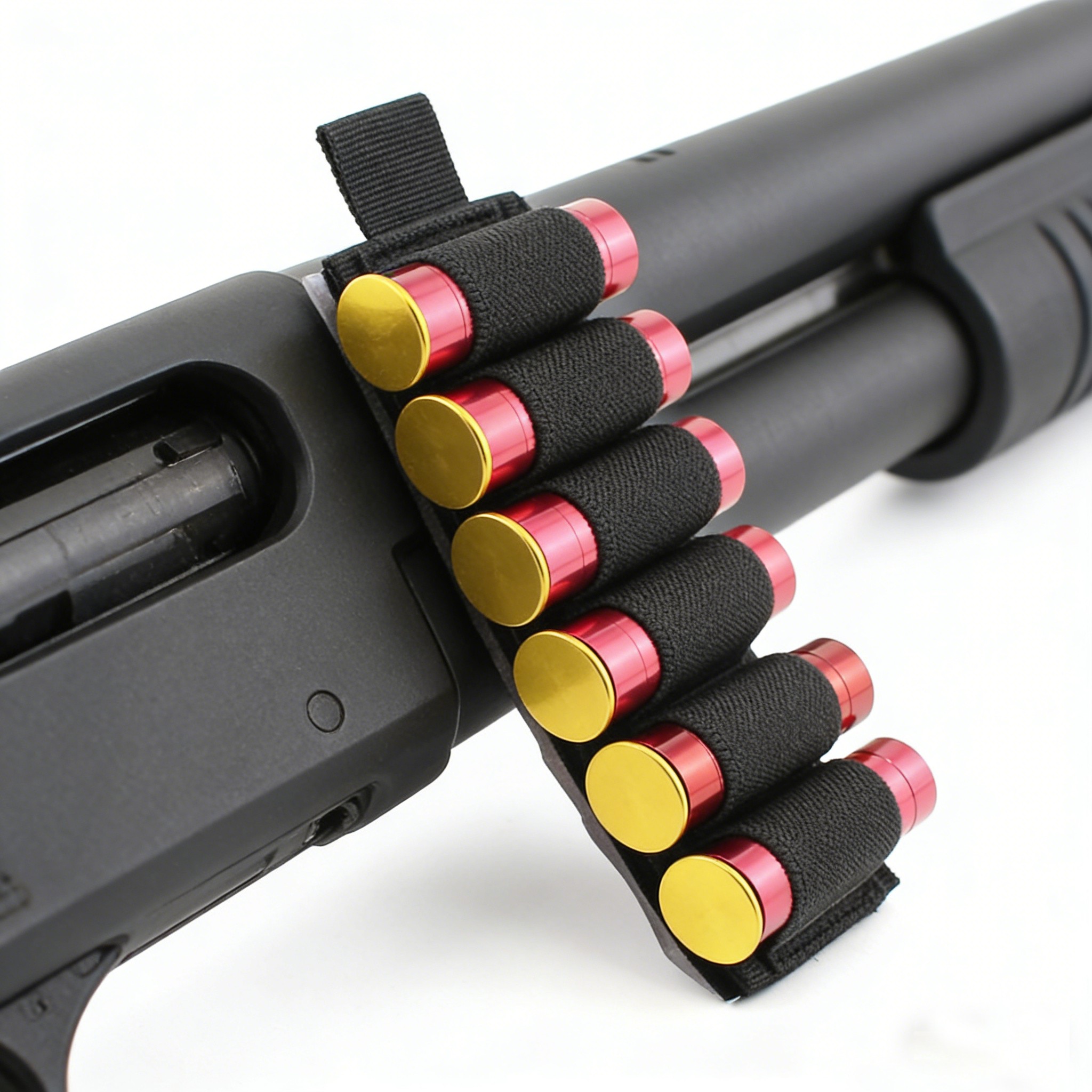 Hunting Outdoor Stores - 6 Rondes Tactische Shotgun Shell Pouch