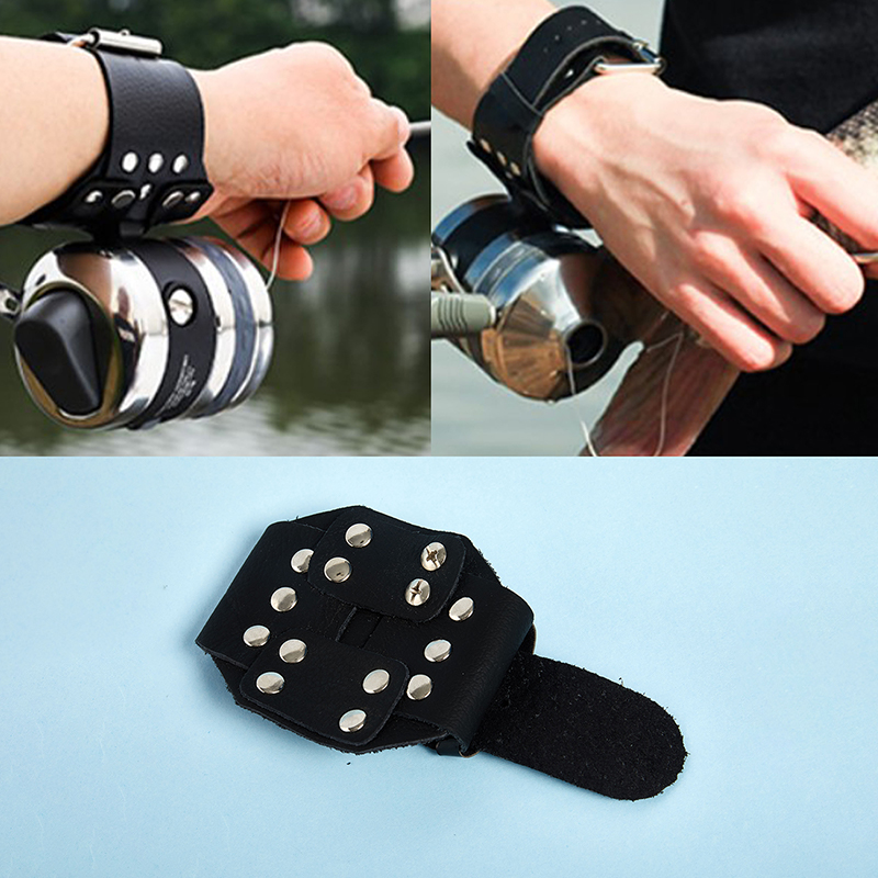 Hunting Outdoor Stores - Nieuwe 1Pc Slingshot Polsband Vissen Jacht