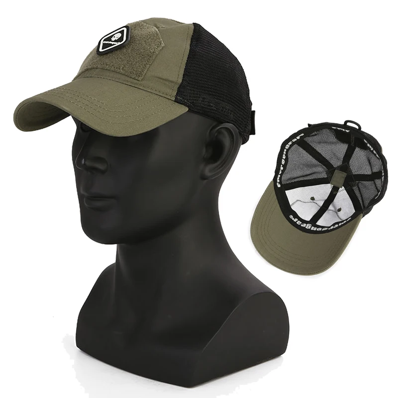 Outdoor Hunting Prints - Emersongear Baseball Cap Sport Airsoft Tactical