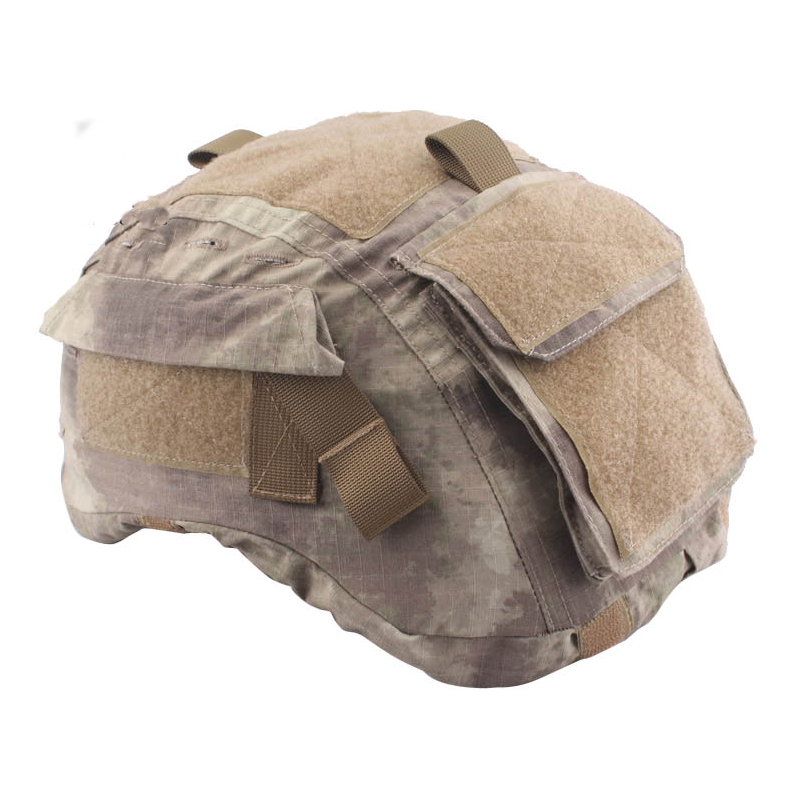 Outdoor Hunting Prints - Emersongear Tactische Gen.2 MICH Helm Cover