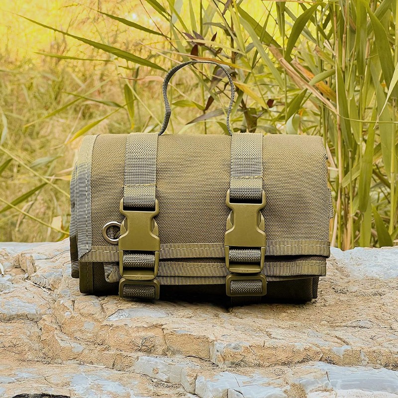 Hunting Outdoor Mat - NIEUW-Voor bereik schieten Jacht Picknick Tactische