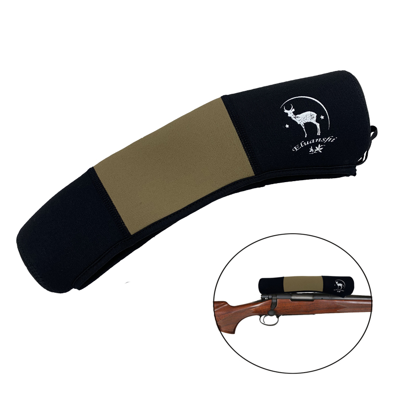 Hunting Outdoor Stores - PPT Jacht Riflescope Optics Cover Militaire