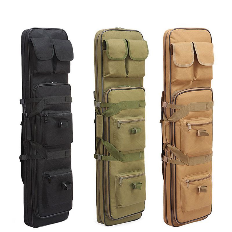 Hunting Outdoor Stores - M/L/XL Gun Bag Case Rifle Bag