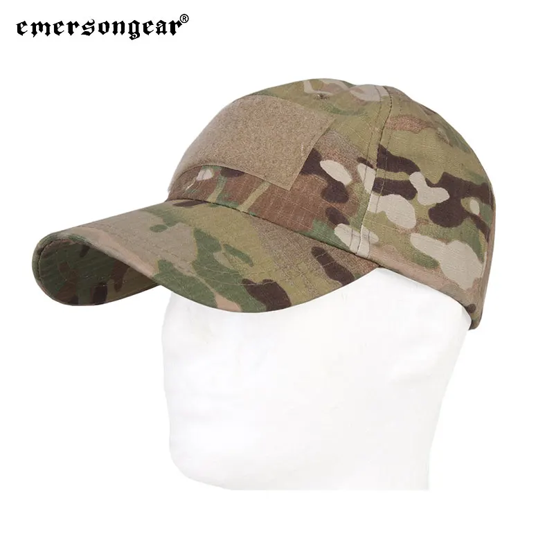 Outdoor Hunting Prints - Emersongear Baseball Cap Hoofddeksels Trekking Outdoor