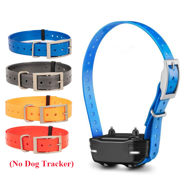 Outdoor Hunting Dog Collar - TPU Outdoor Pet Safety Collar Hondenketting