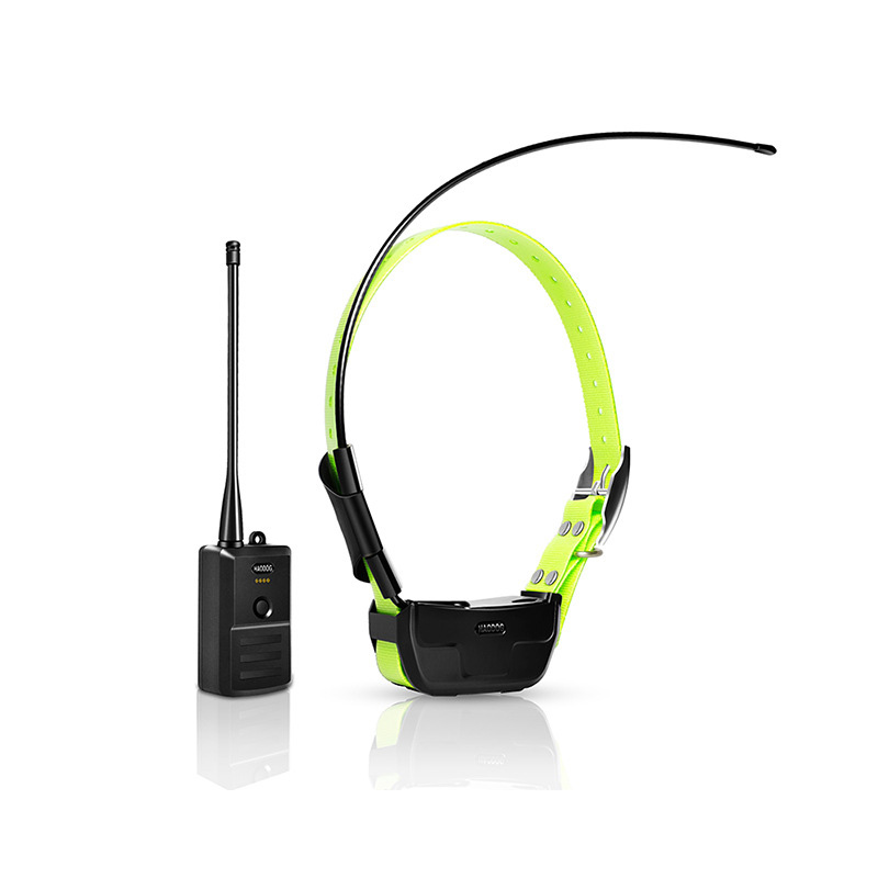 Outdoor Hunting Dog Collar - GPS- en radiopositioneringshalsband, gebruikt voor het