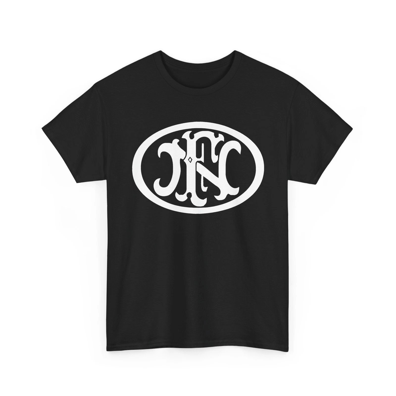 Outdoor Hunting Graphic Tees - Logo Jacht Schieten Militaire Training Tactiek