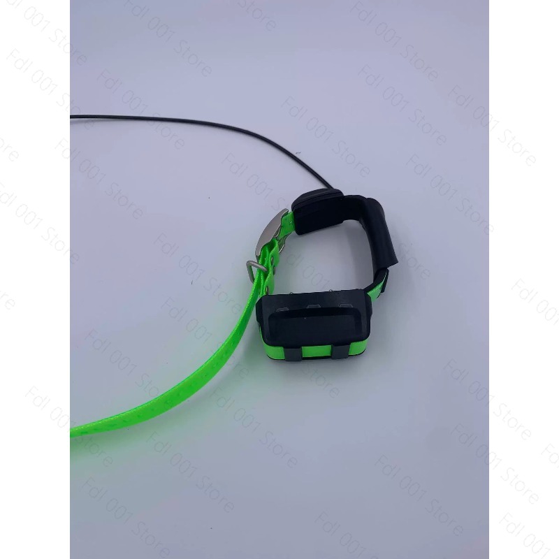 Outdoor Hunting Dog Collar - Waterdichte jacht-honden tracker halsband, verstelbare nylon