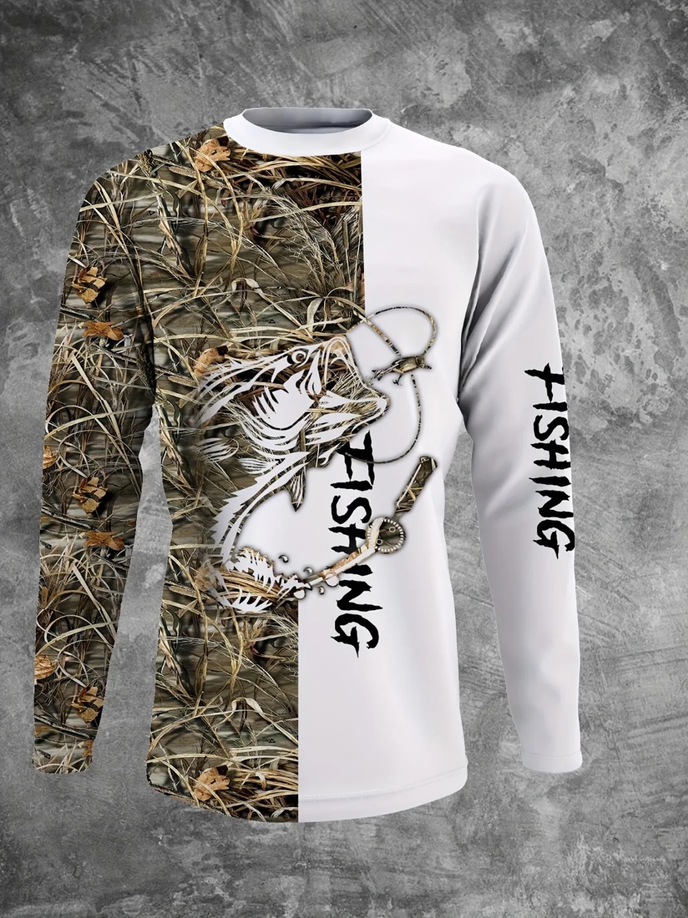 Harajuku Amerikaanse Jacht Cam - Outdoor Hunting Prints recensie en prijs