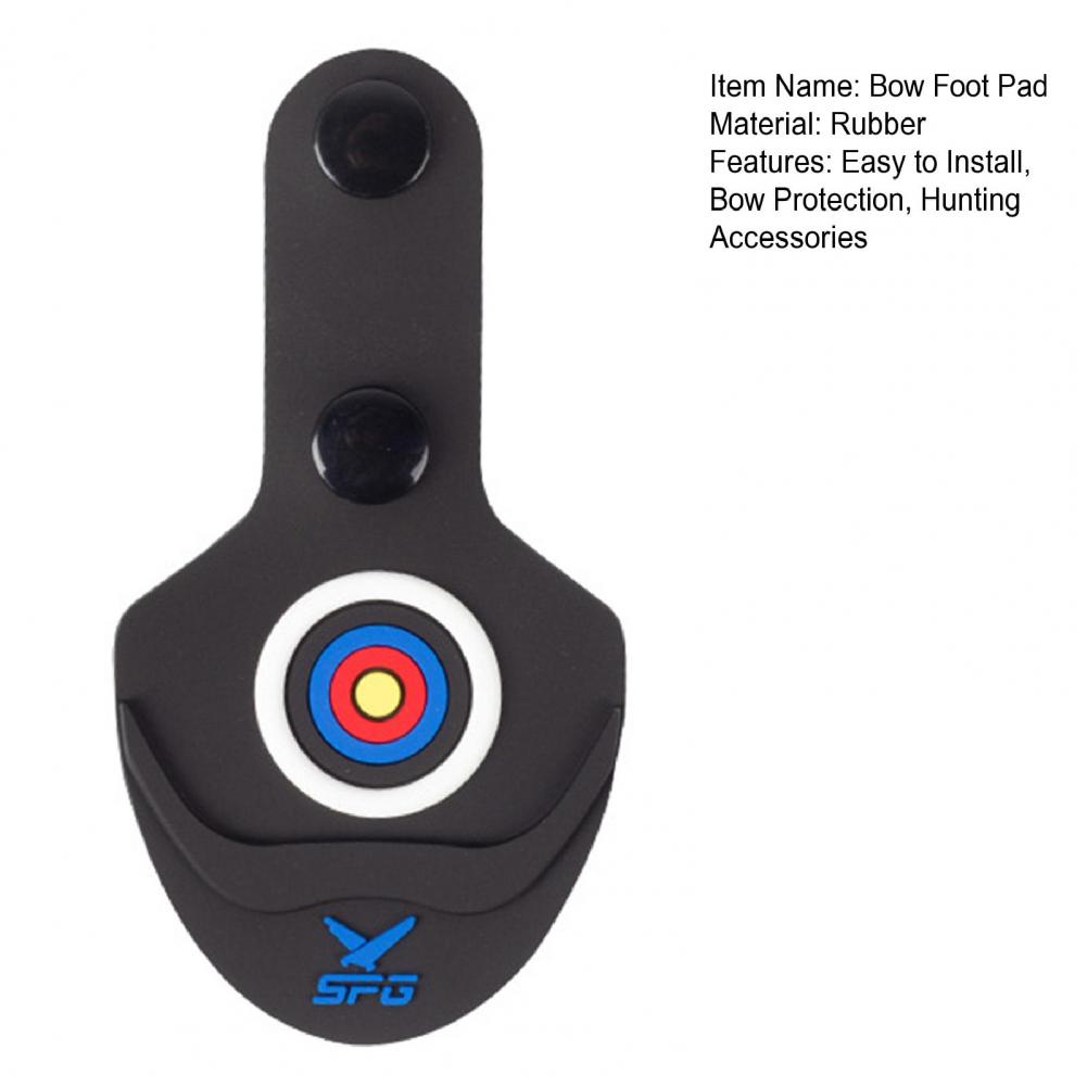 Rubberen voetkussentjes voor b - Hunting Outdoor Mat recensie en prijs