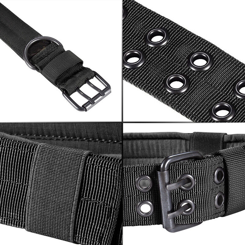 Camo Tactische Hondentuig Heav - Outdoor Hunting Dog Collar recensie en prijs