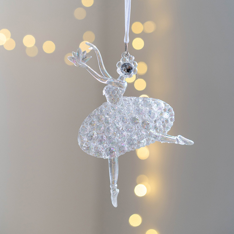 Kerstdecoratie Acryl Kristal V - Elk Bugle Call recensie en prijs