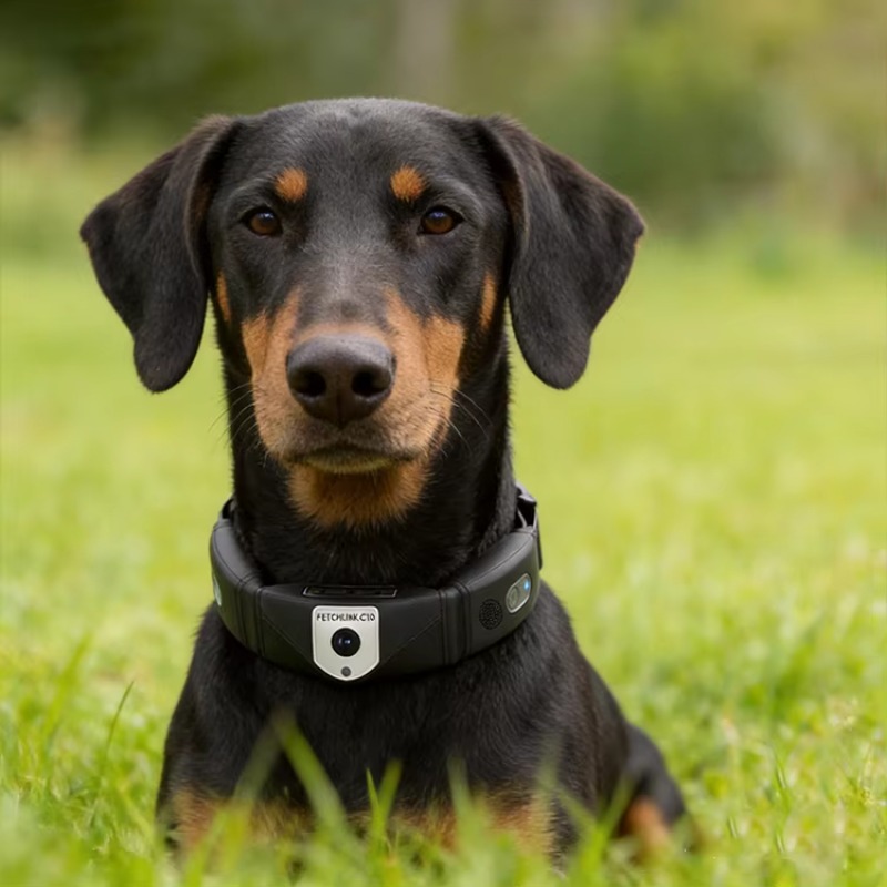 APP-gestuurde, zeer nauwkeurig - Outdoor Hunting Dog Collar recensie en prijs