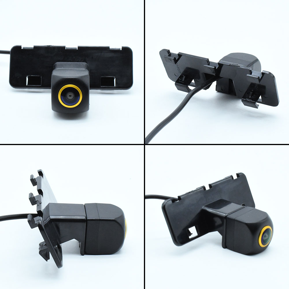 Ccd/Ahd Voertuig 1080P 170 ° G - Trail Camera Infrared recensie en prijs