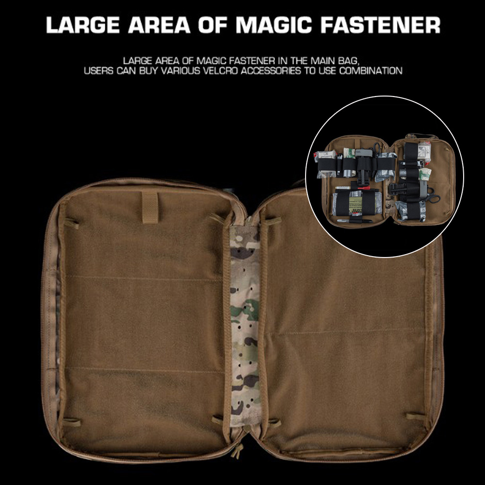 SS Stijl DELTA Tas Tactische C - Outdoor Hunting Prints recensie en prijs