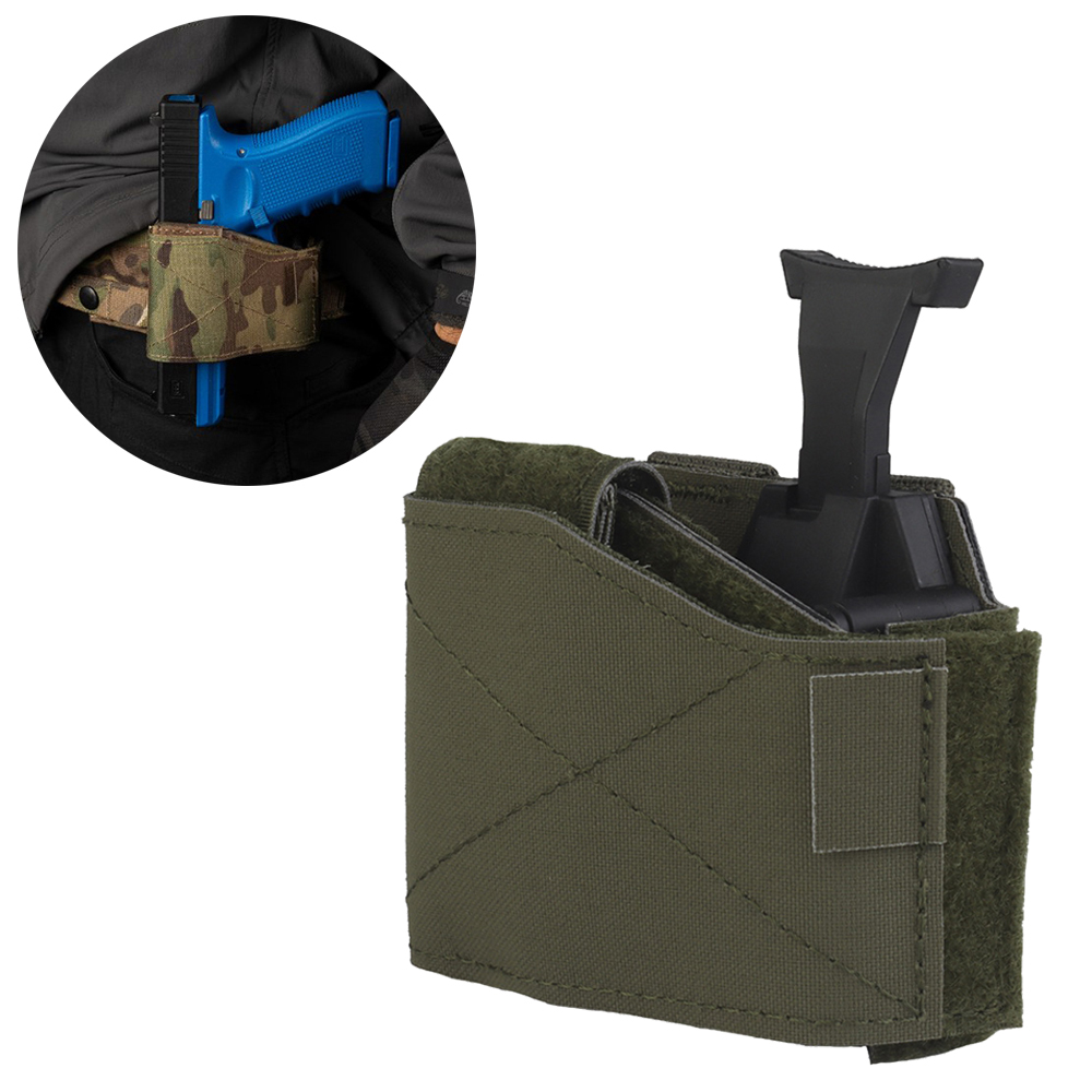 Linkerversie Mannen/Vrouwen MO - Outdoor Hunting Prints recensie en prijs