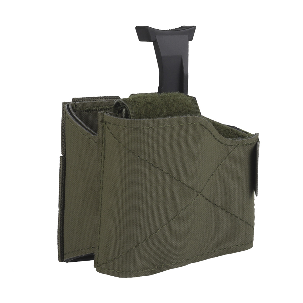 Linkerversie Mannen/Vrouwen MO - Outdoor Hunting Prints recensie en prijs