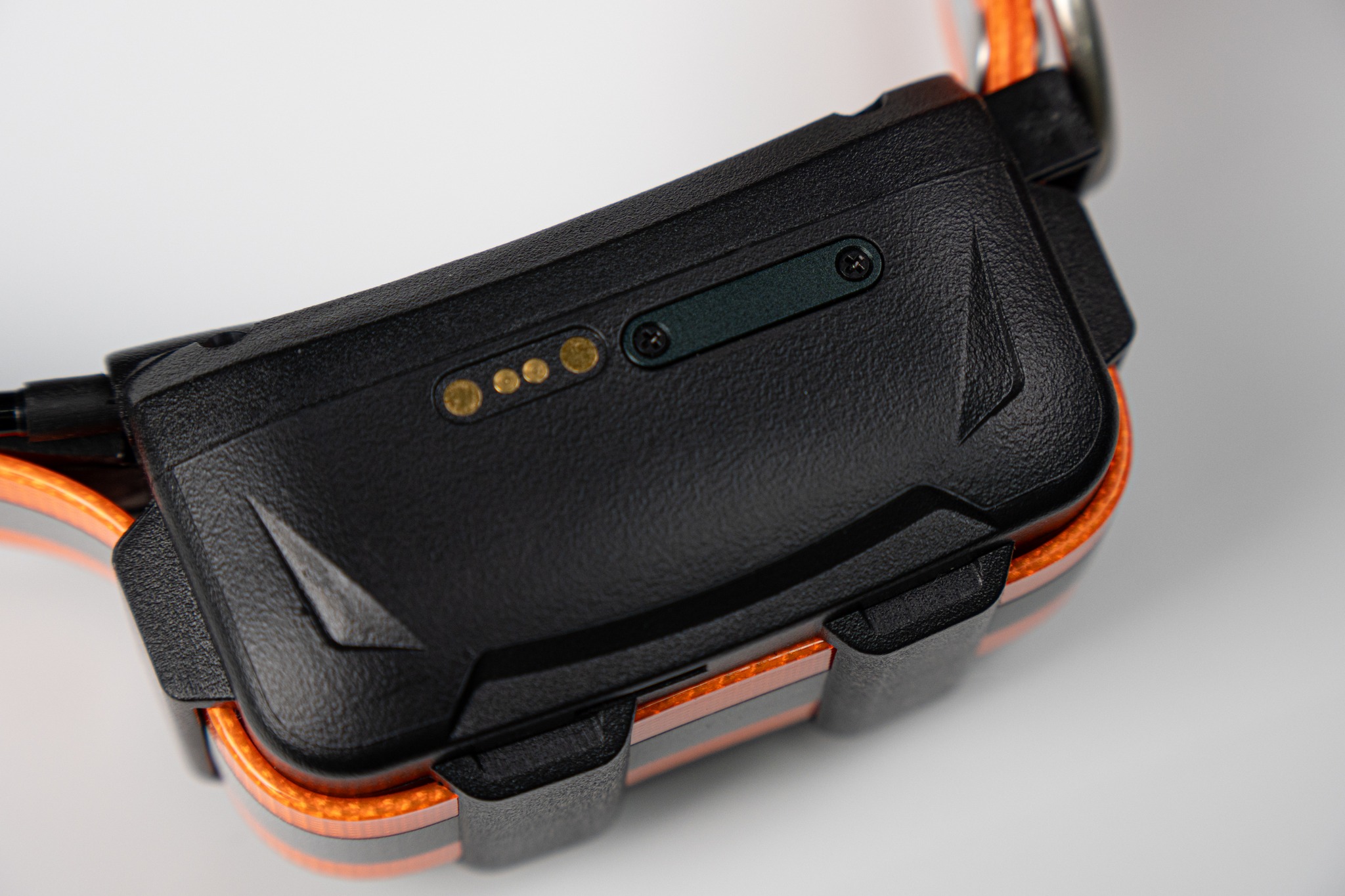 GPS-halsband voor jachthonden  - Outdoor Hunting Dog Collar recensie en prijs