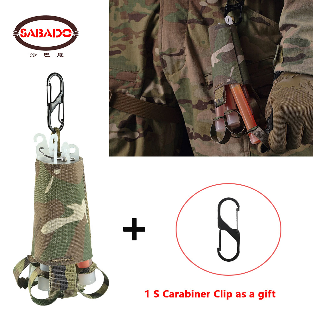 Tactische Chem Light-houders m - Hunting Outdoor Store recensie en prijs