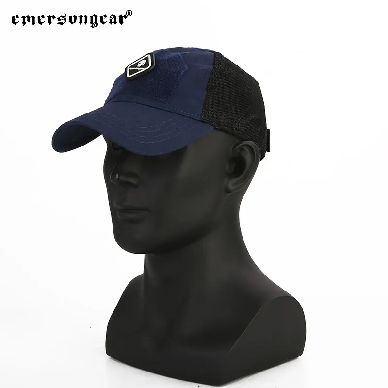 Emersongear Baseball Cap Sport - Outdoor Hunting Prints recensie en prijs