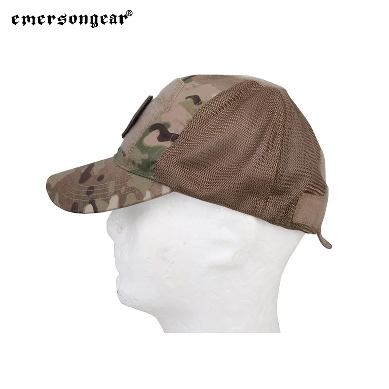 Emersongear Baseball Cap Sport - Outdoor Hunting Prints recensie en prijs