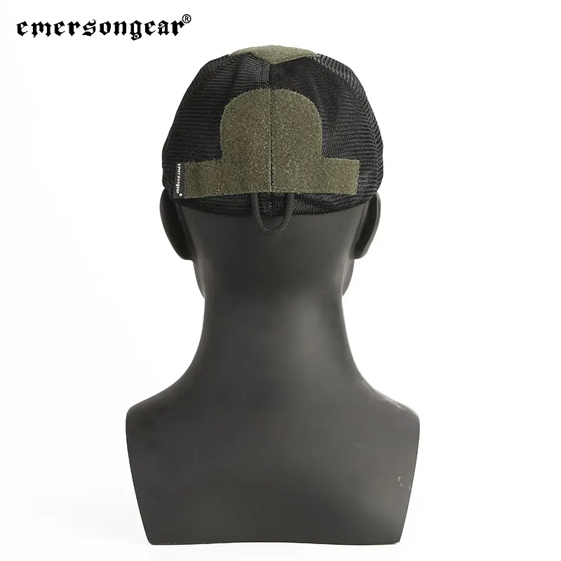Emersongear Baseball Cap Sport - Outdoor Hunting Prints recensie en prijs
