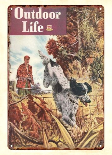 in huisdecoratie 1948 OUTDOOR  - Outdoor Hunting And Fishing Magazines recensie en prijs