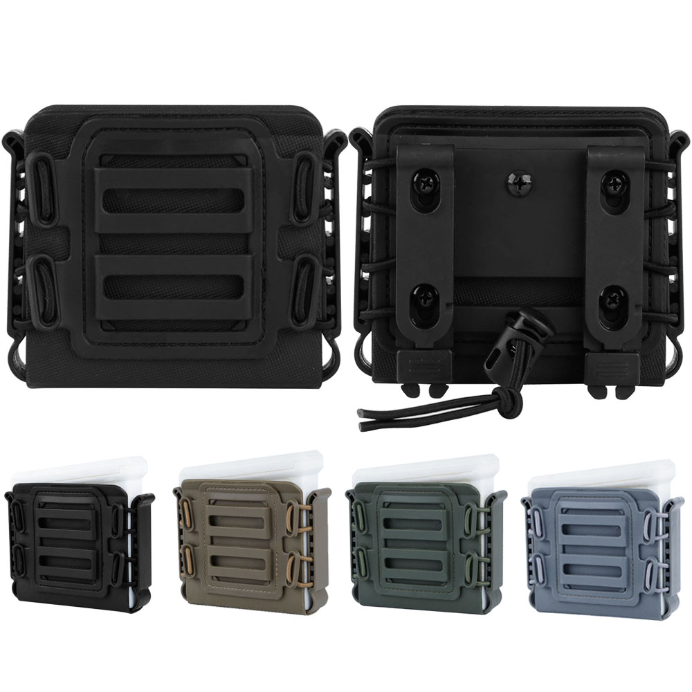 .338 Tijdschrift Pouch Carrier - Hunting Outdoor Stores recensie en prijs