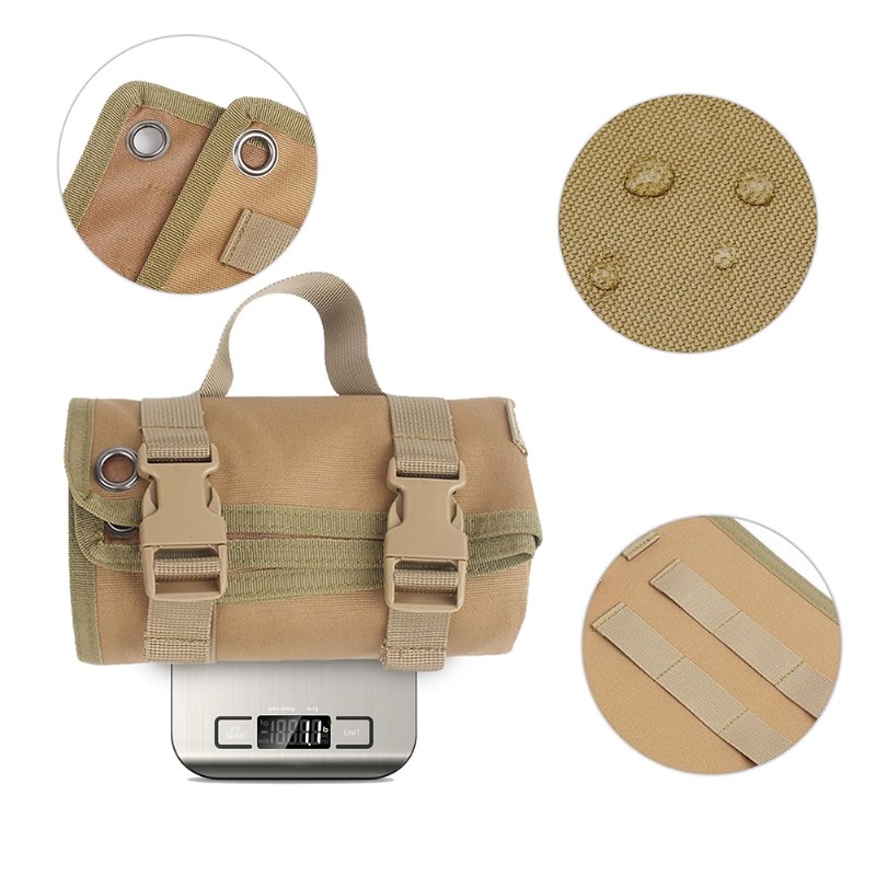NIEUW-Voor bereik schieten Jac - Hunting Outdoor Mat recensie en prijs