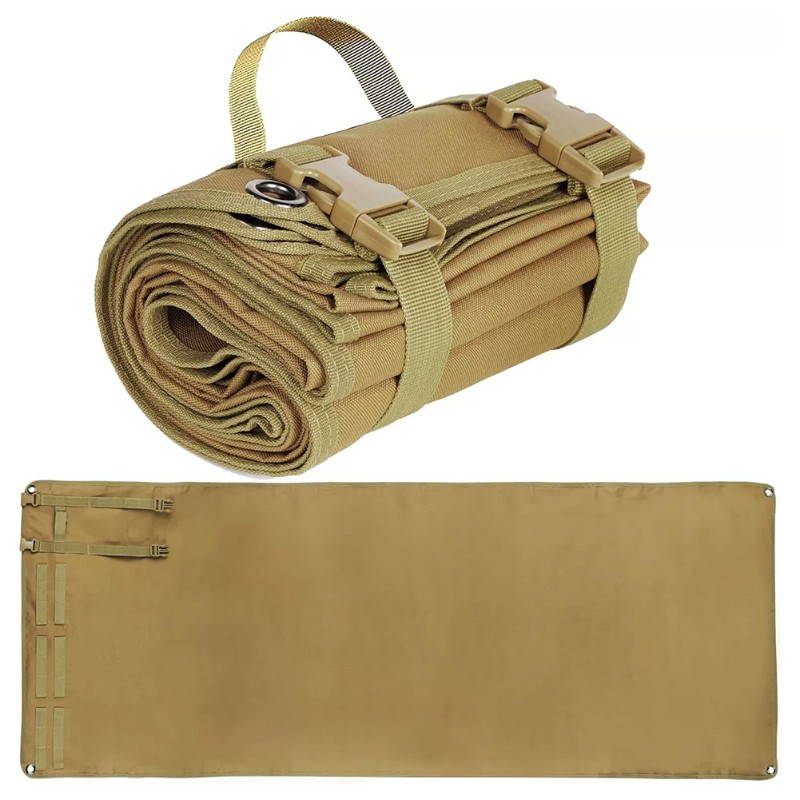 NIEUW-Voor bereik schieten Jac - Hunting Outdoor Mat recensie en prijs