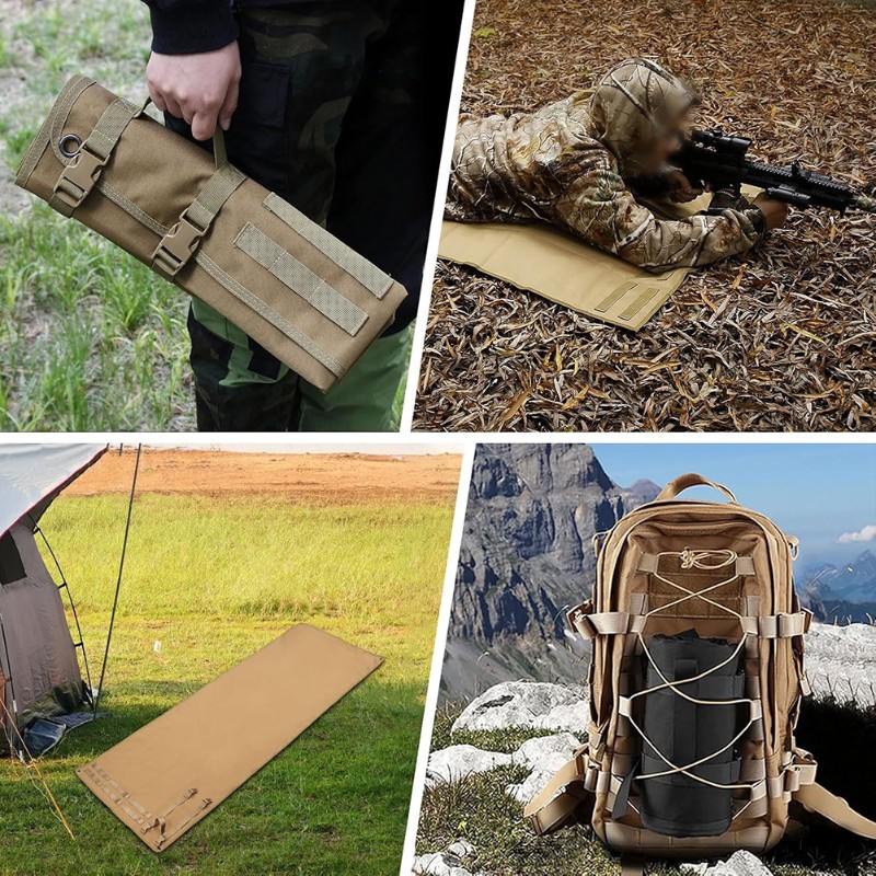 NIEUW-Voor bereik schieten Jac - Hunting Outdoor Mat recensie en prijs
