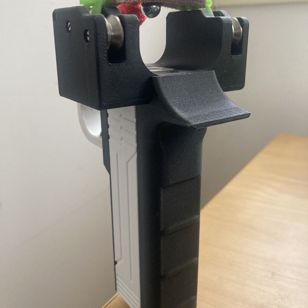 Draagbare EDC plastic 3D-gepri - Outdoor Hunting Prints recensie en prijs