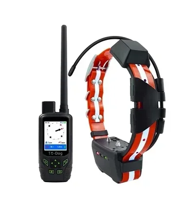 Honden GPS-jachttrackerhalsban - Outdoor Hunting Dog Collar recensie en prijs