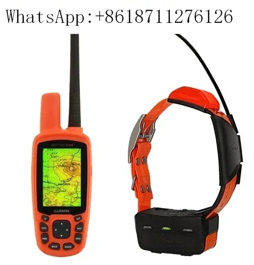Honden GPS-jachttrackerhalsban - Outdoor Hunting Dog Collar recensie en prijs