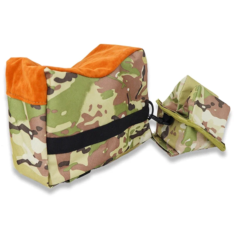 Jachtaccessoires Voor- en acht - Hunting Outdoor Stores recensie en prijs