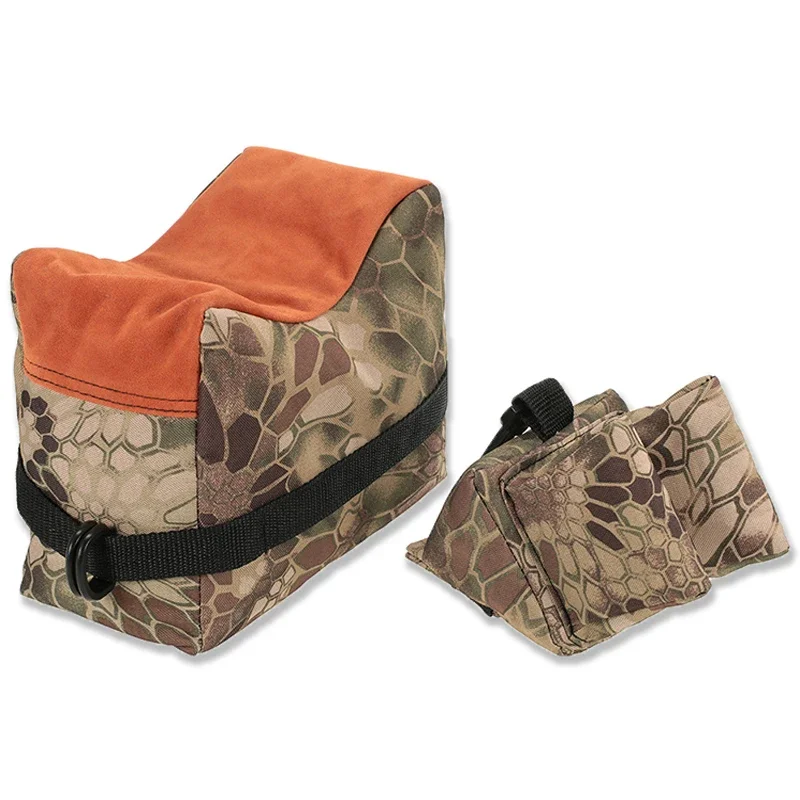 Jachtaccessoires Voor- en acht - Hunting Outdoor Stores recensie en prijs