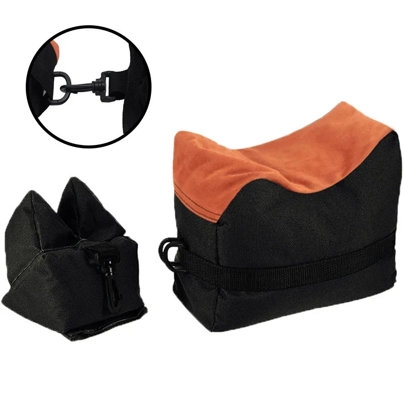 Jachtaccessoires Voor- en acht - Hunting Outdoor Stores recensie en prijs