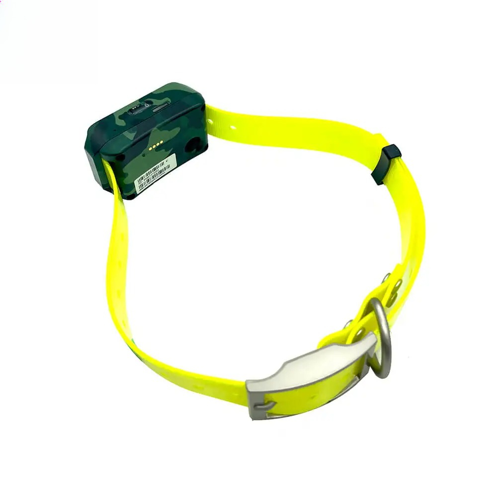 IP68 Waterdichte Locator voor  - Outdoor Hunting Dog Collar recensie en prijs