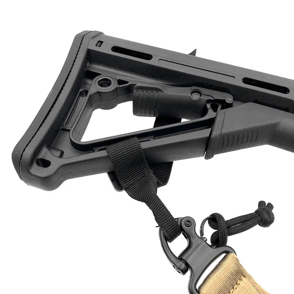 Buttstock Sling Gun Rope Strap - Hunting Outdoor Stores recensie en prijs
