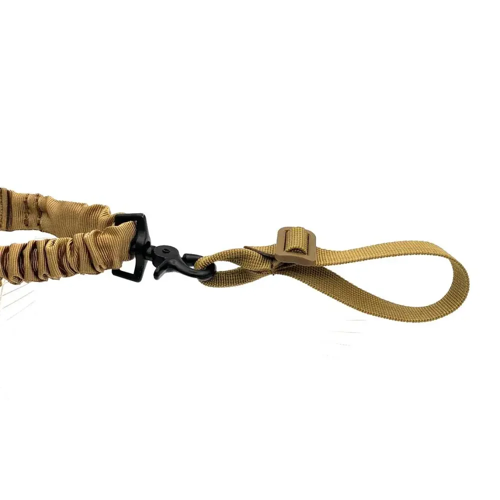 Buttstock Sling Gun Rope Strap - Hunting Outdoor Stores recensie en prijs