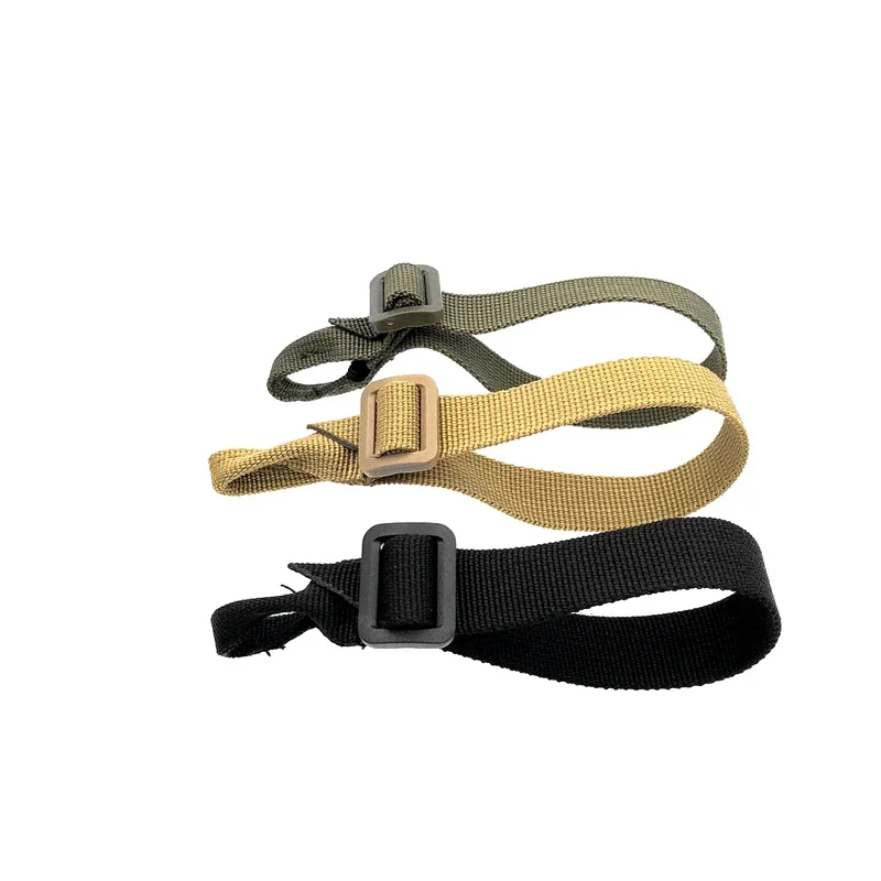 Buttstock Sling Gun Rope Strap - Hunting Outdoor Stores recensie en prijs