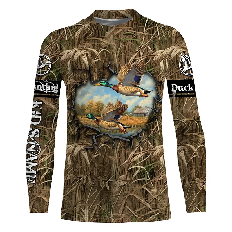 Camo Jacht Dieren Wild Zwijn H - Wildman Hunting & Outdoor Reviews recensie en prijs