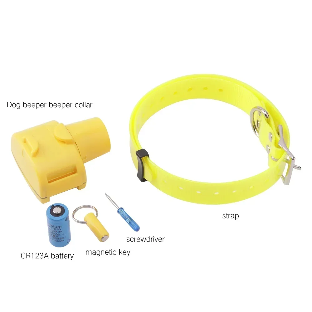 Pawsera Outdoor Jacht Hondentu - Outdoor Hunting Dog Collar recensie en prijs