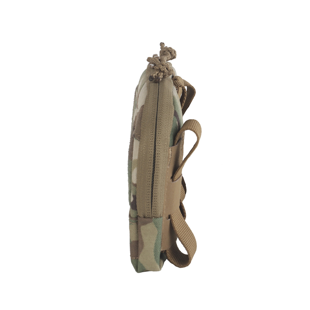Tactische brede admin tas MOLL - Outdoor Hunting Prints recensie en prijs