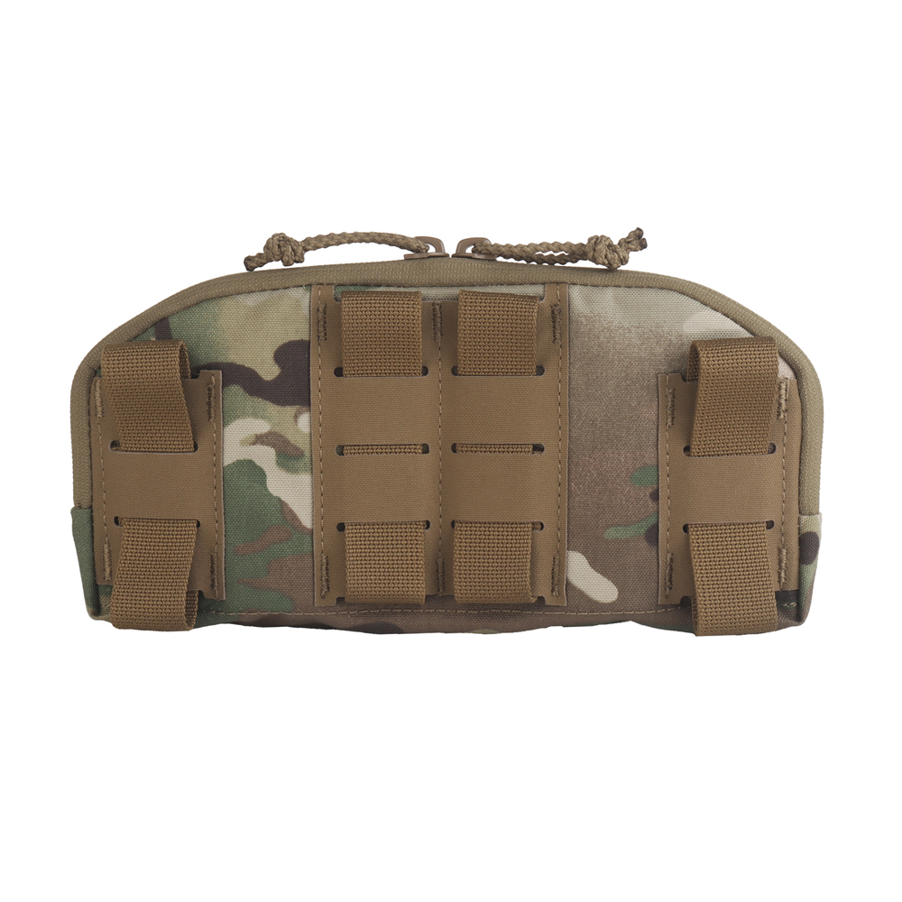 Tactische brede admin tas MOLL - Outdoor Hunting Prints recensie en prijs