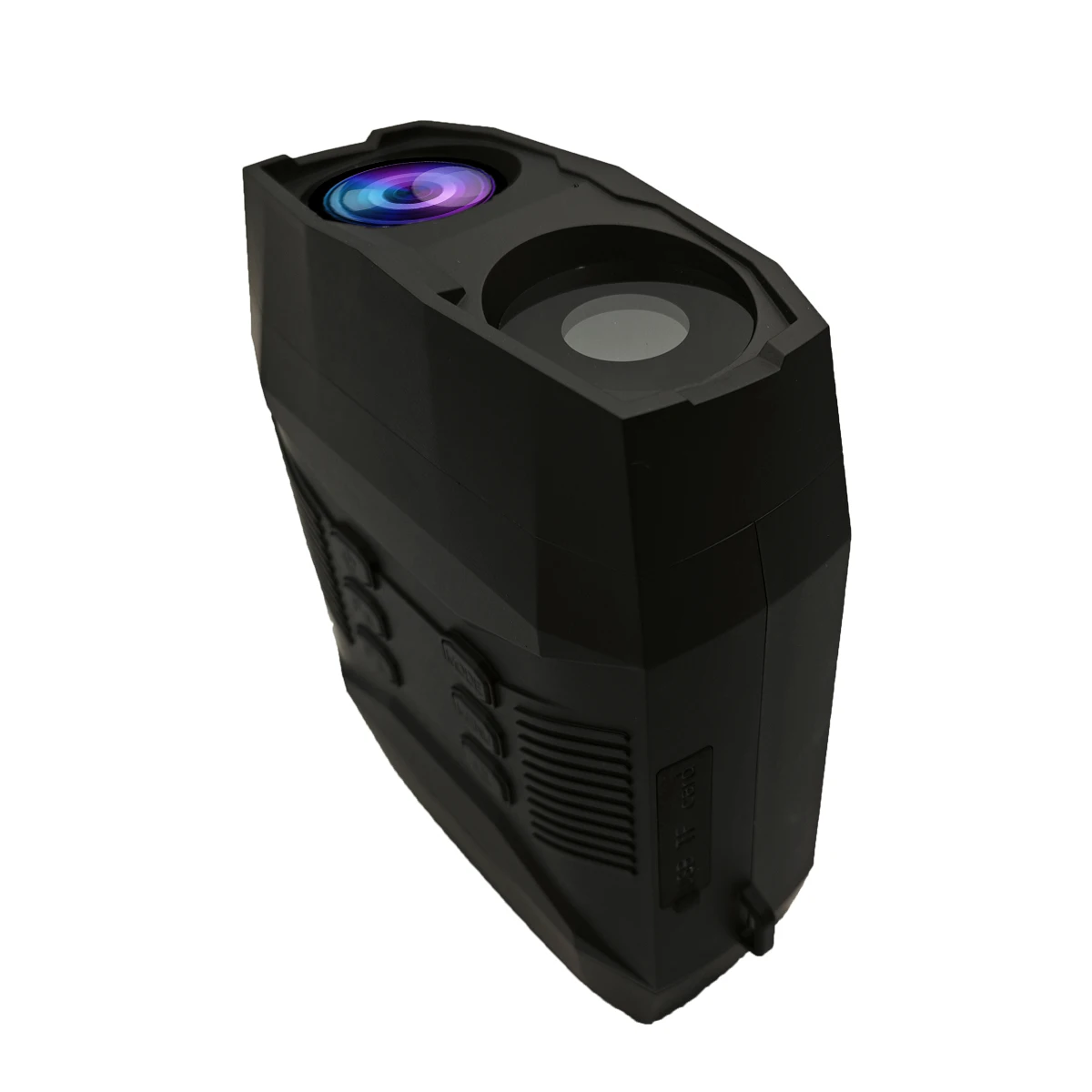 1 Stuks Full Color Verrekijker - Trail Camera Infrared recensie en prijs