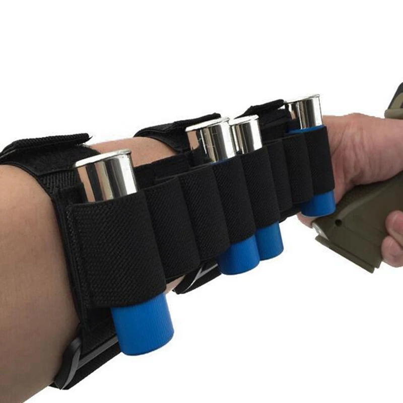 8 Rondes Tactische Arm Bullet  - Hunting Outdoor Stores recensie en prijs