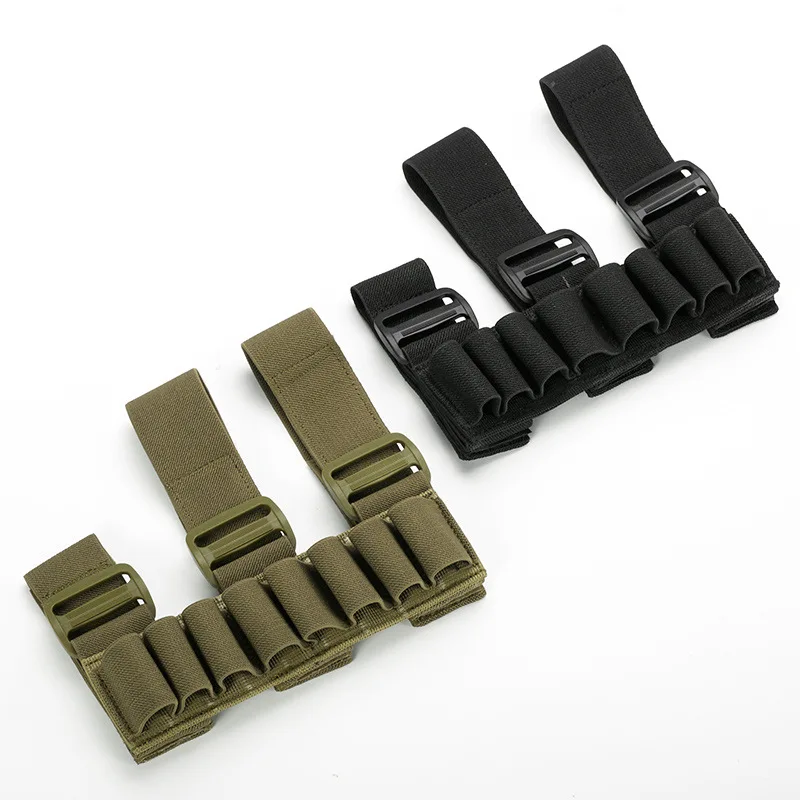 8 Rondes Tactische Arm Bullet  - Hunting Outdoor Stores recensie en prijs