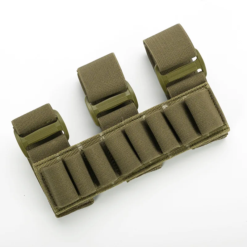 8 Rondes Tactische Arm Bullet  - Hunting Outdoor Stores recensie en prijs